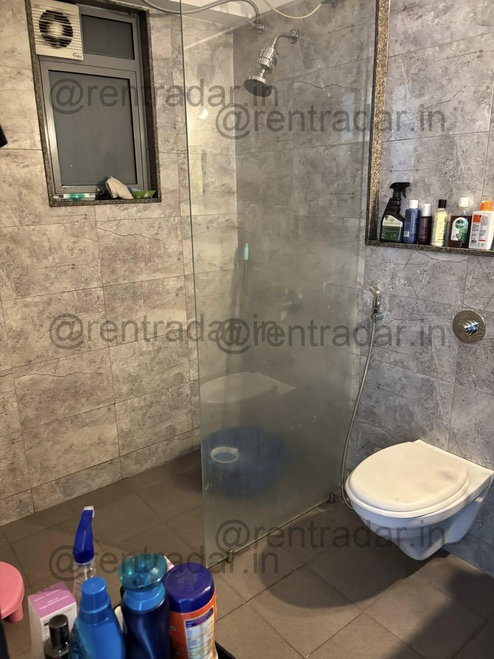 Room in 3bhk at Amanora Future Towers (amanora Future Towers)