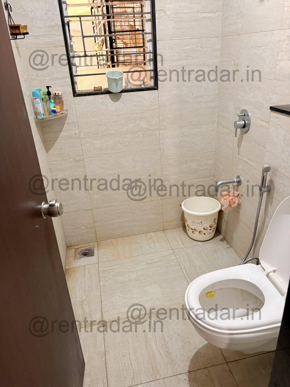 Room in 2 Bhk at Hinjawadi (melange Residencies)