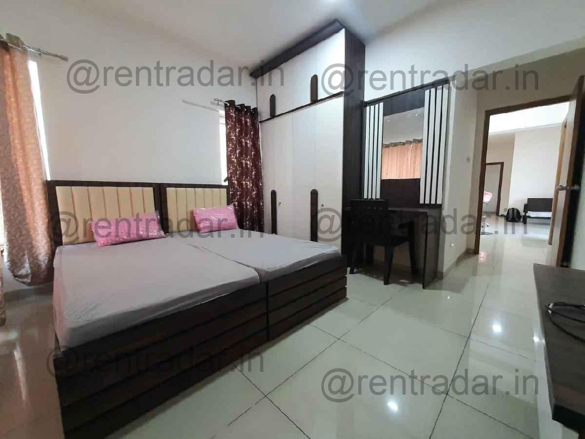 Room Available at Opposite Infosys Tcg Phase 2