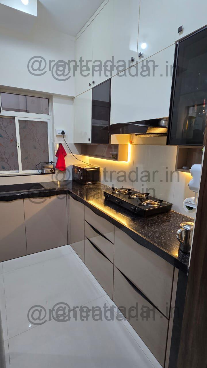 Room Available at Hingewadi Phase 3 (saffron Megapolis)