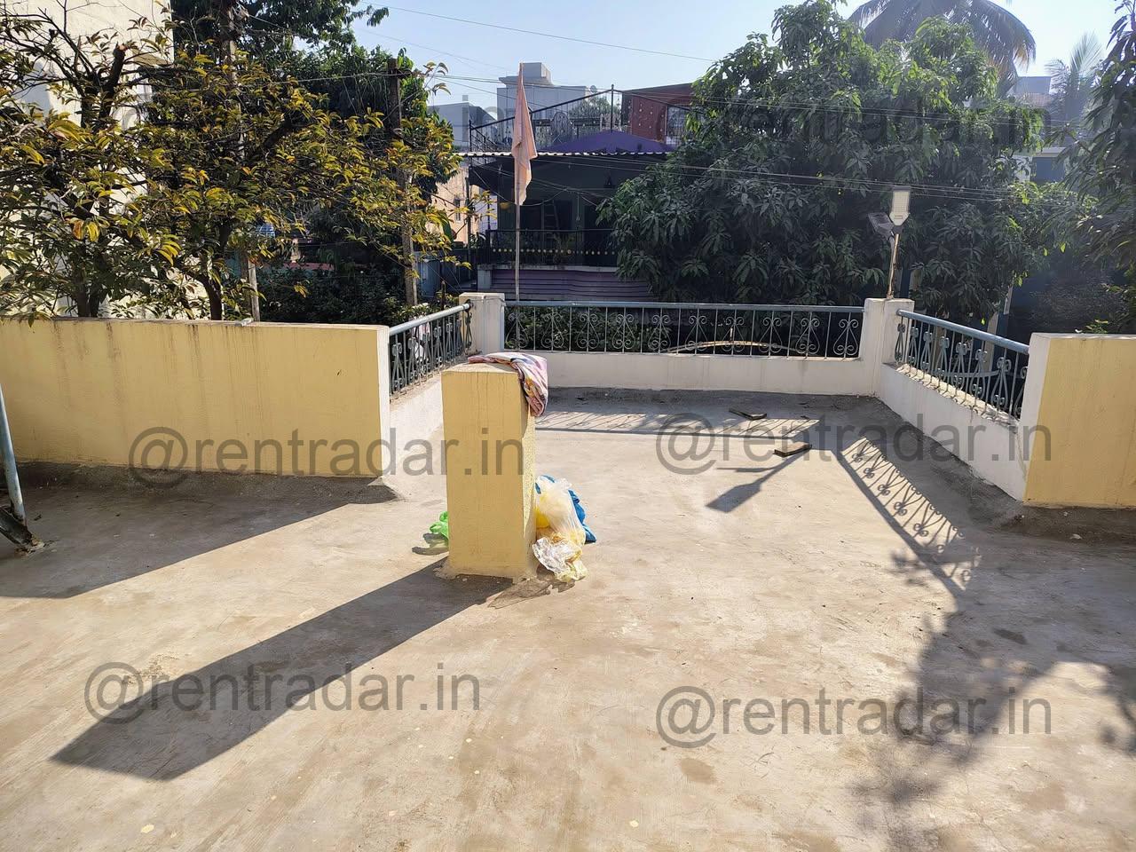 Flatmate Required in 1rk at Lohegaon Bus Stand