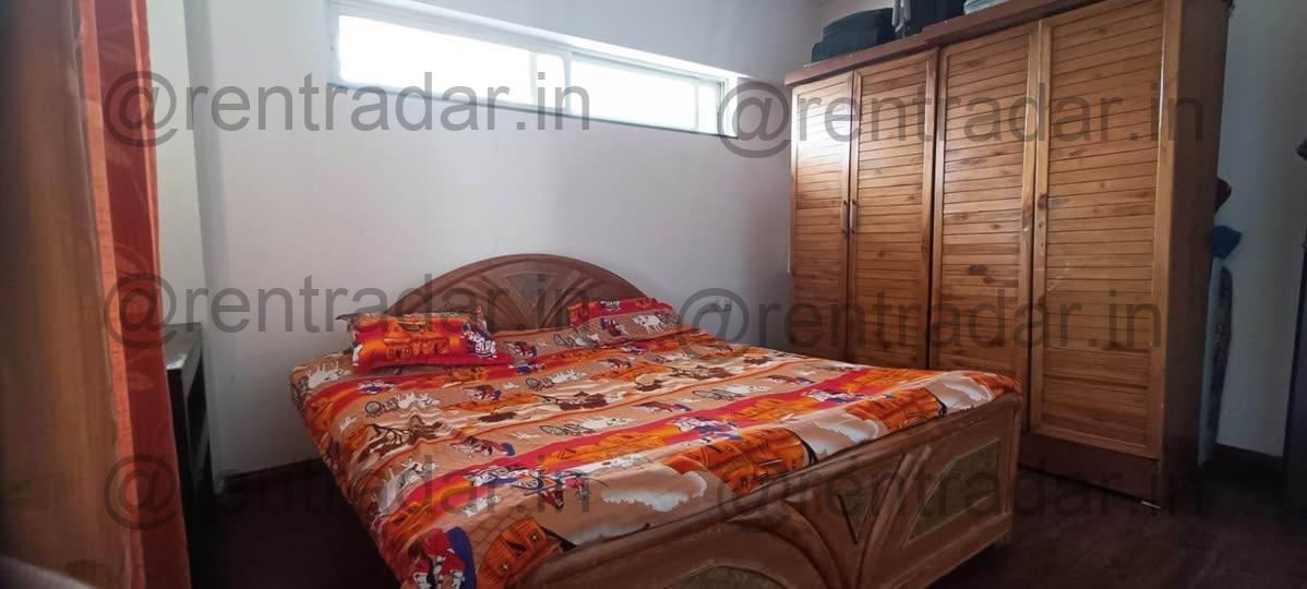 2 Bhk For Rent at Hinjewadi (sarrthi Sovereign)