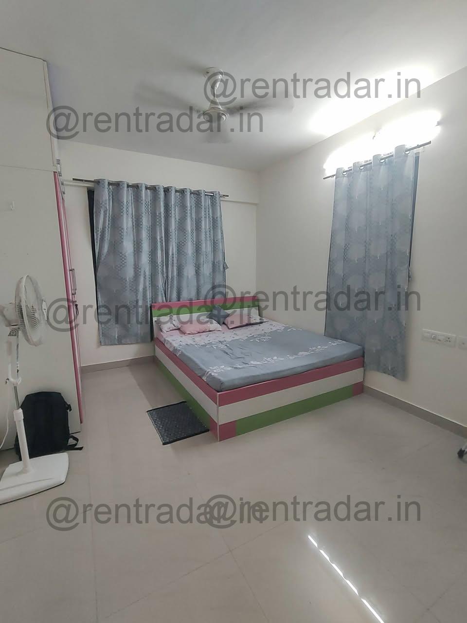 Room Available at Balewadi