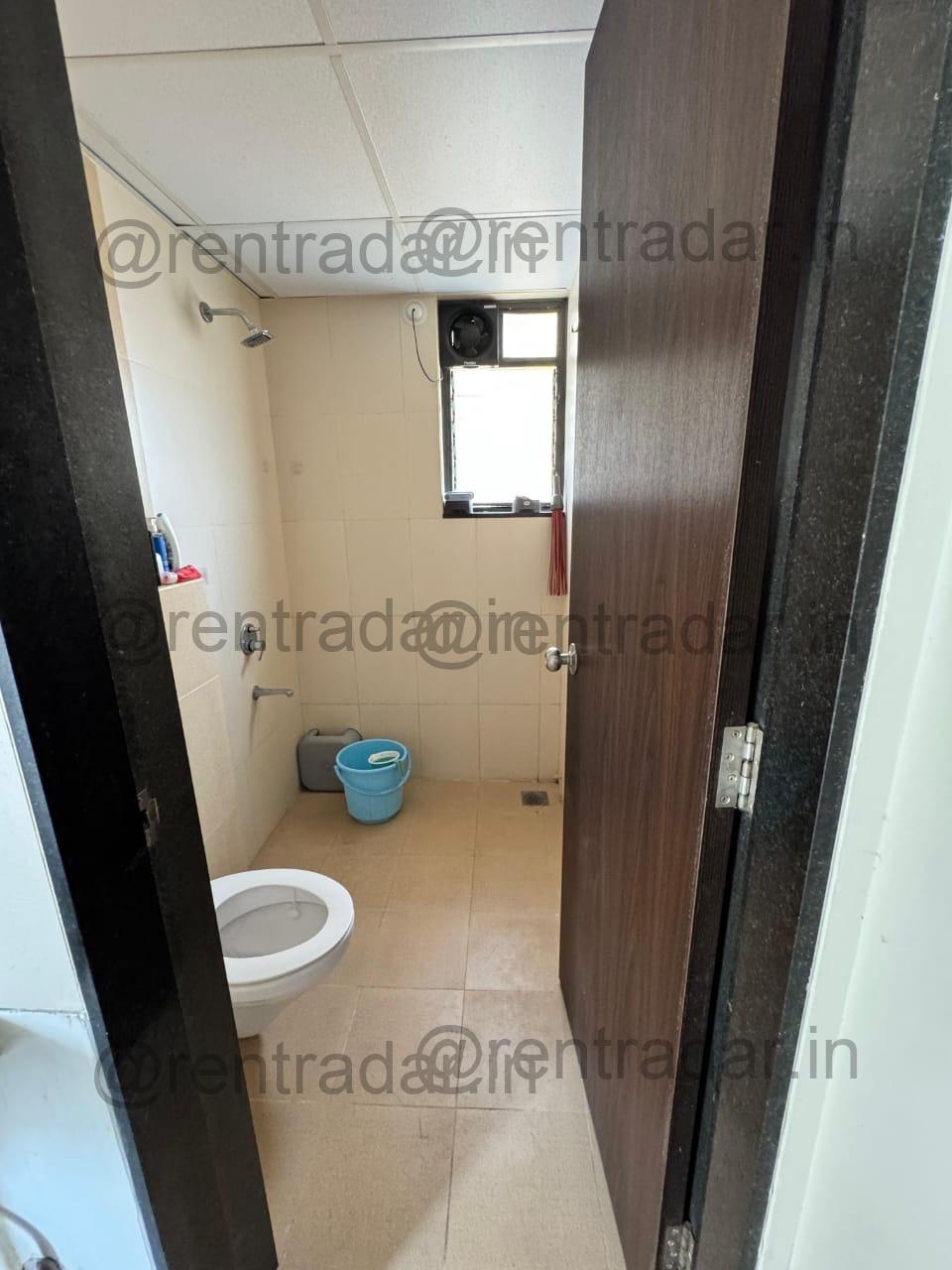 Room in 2bhk at Hinjewadi
