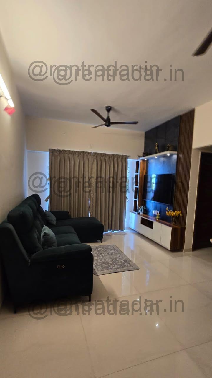 Room Available at Hingewadi Phase 3 (saffron Megapolis)