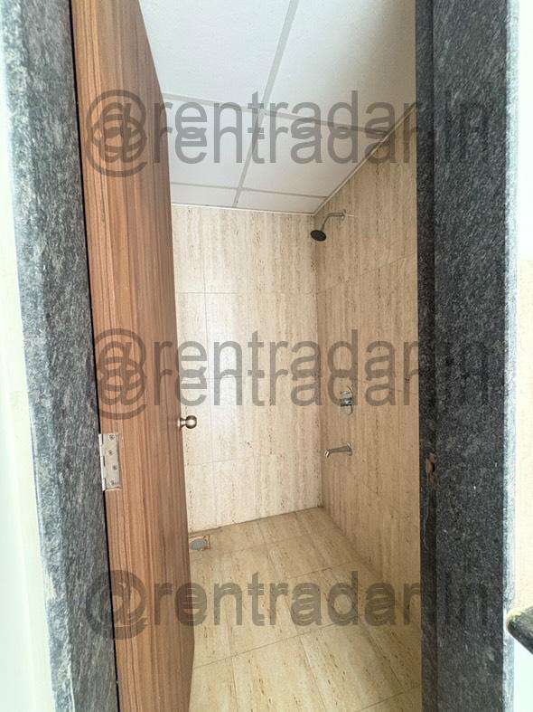1 Bhk For Rent at Hinjewadi