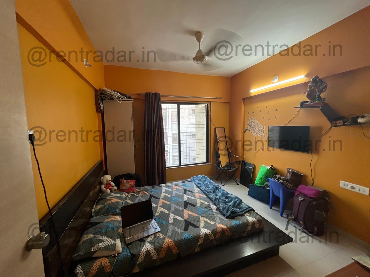 Room in 3 Bhk at Kutwal Colony (pride Aashiyana)