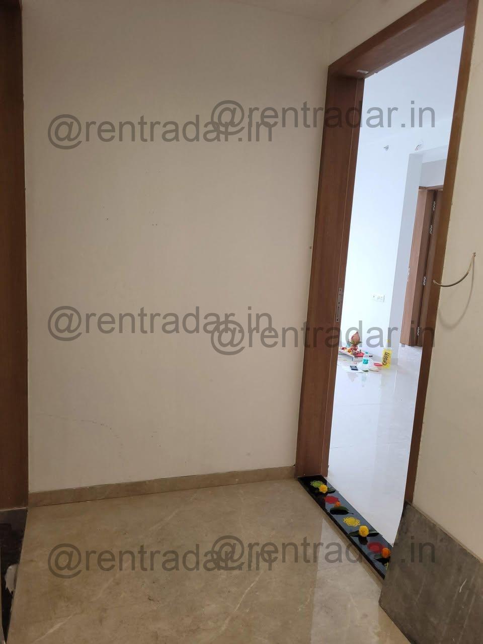 2 Bhk For Rent at Balewadi High Street (majestique Signature Tower)