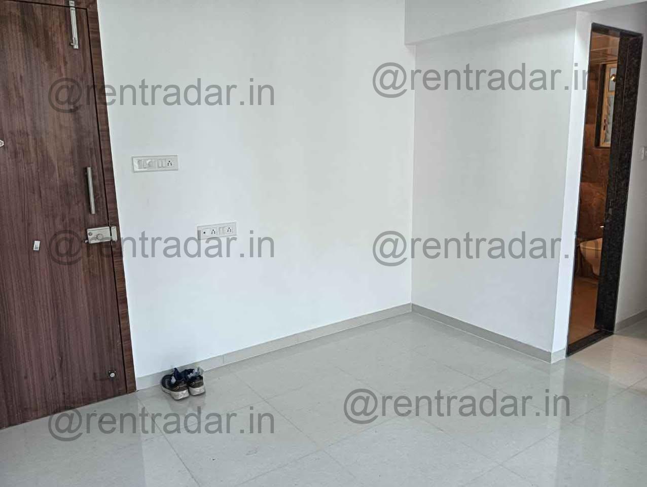 2 Bhk For Rent at Not Specified