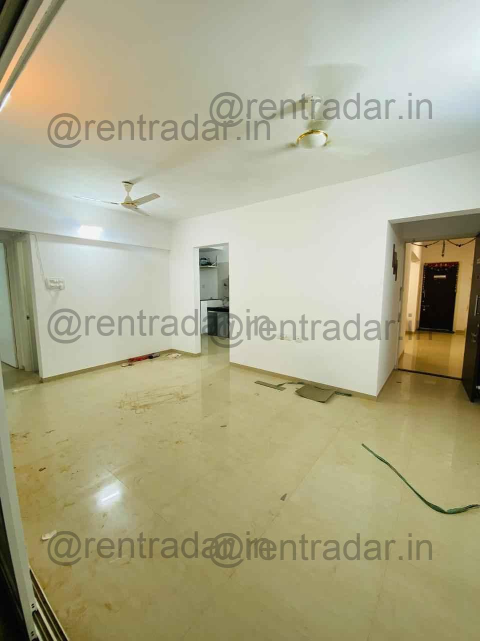 2 Bhk For Rent at Haveli, MH