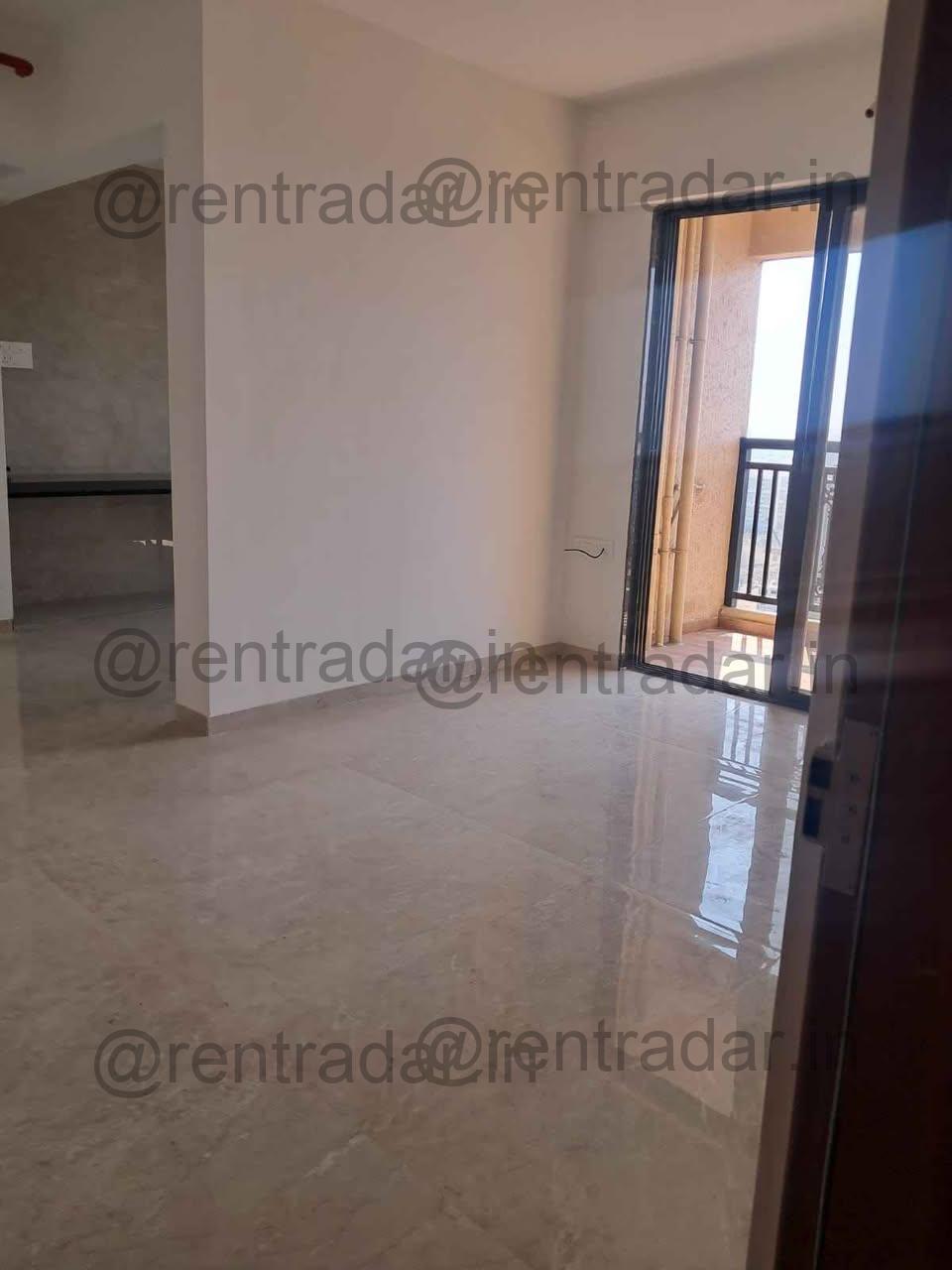 1bhk For Rent at Walhekarwadi