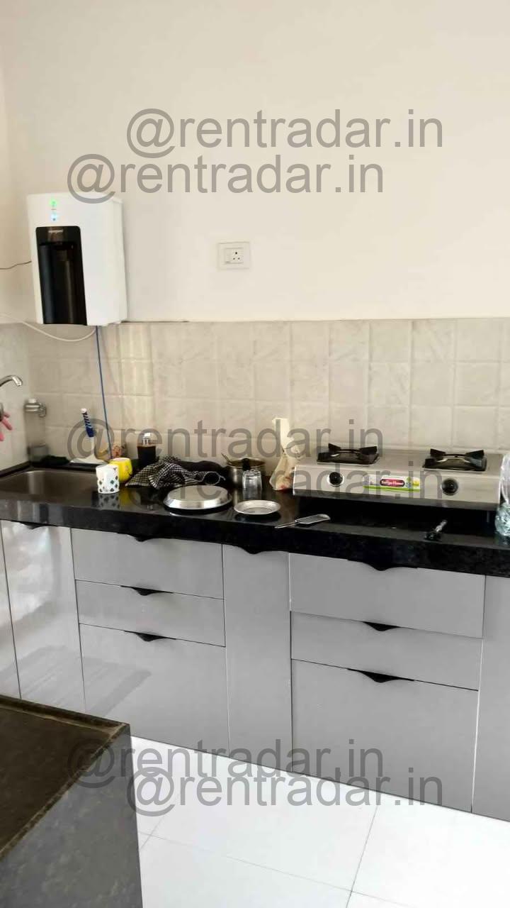 1 Bhk For Rent at Haveli, MH