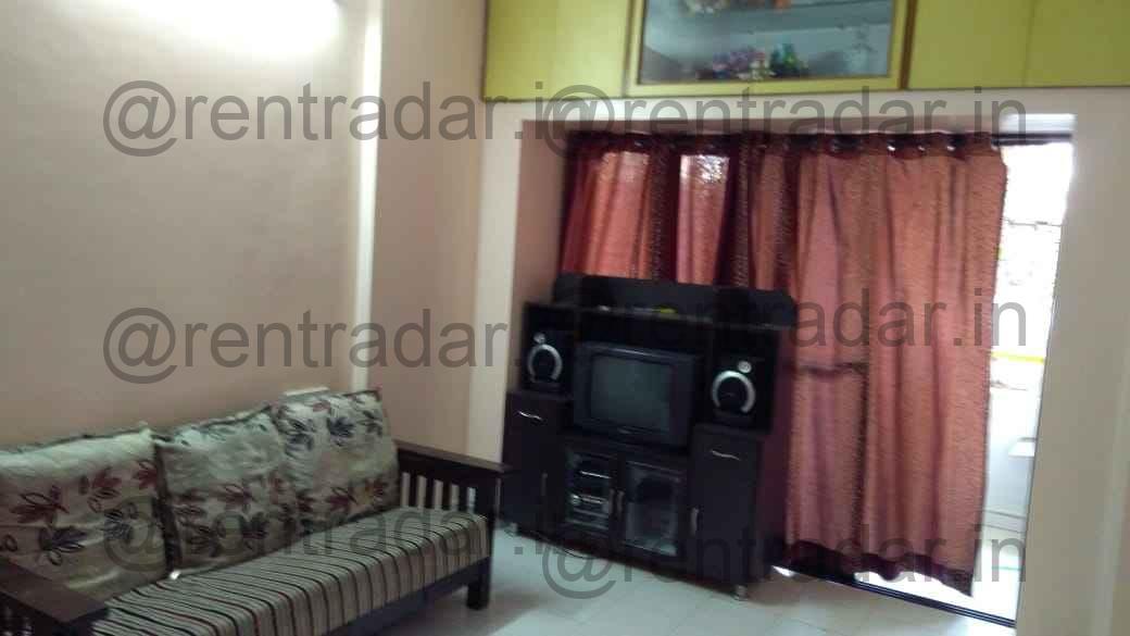 1bhk For Rent at Yerwada