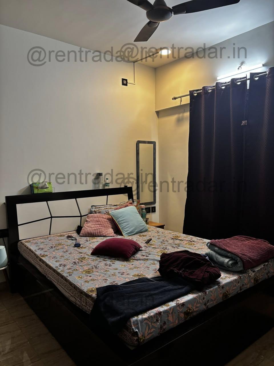 Room in 3 Bhk at Upper Kharadi