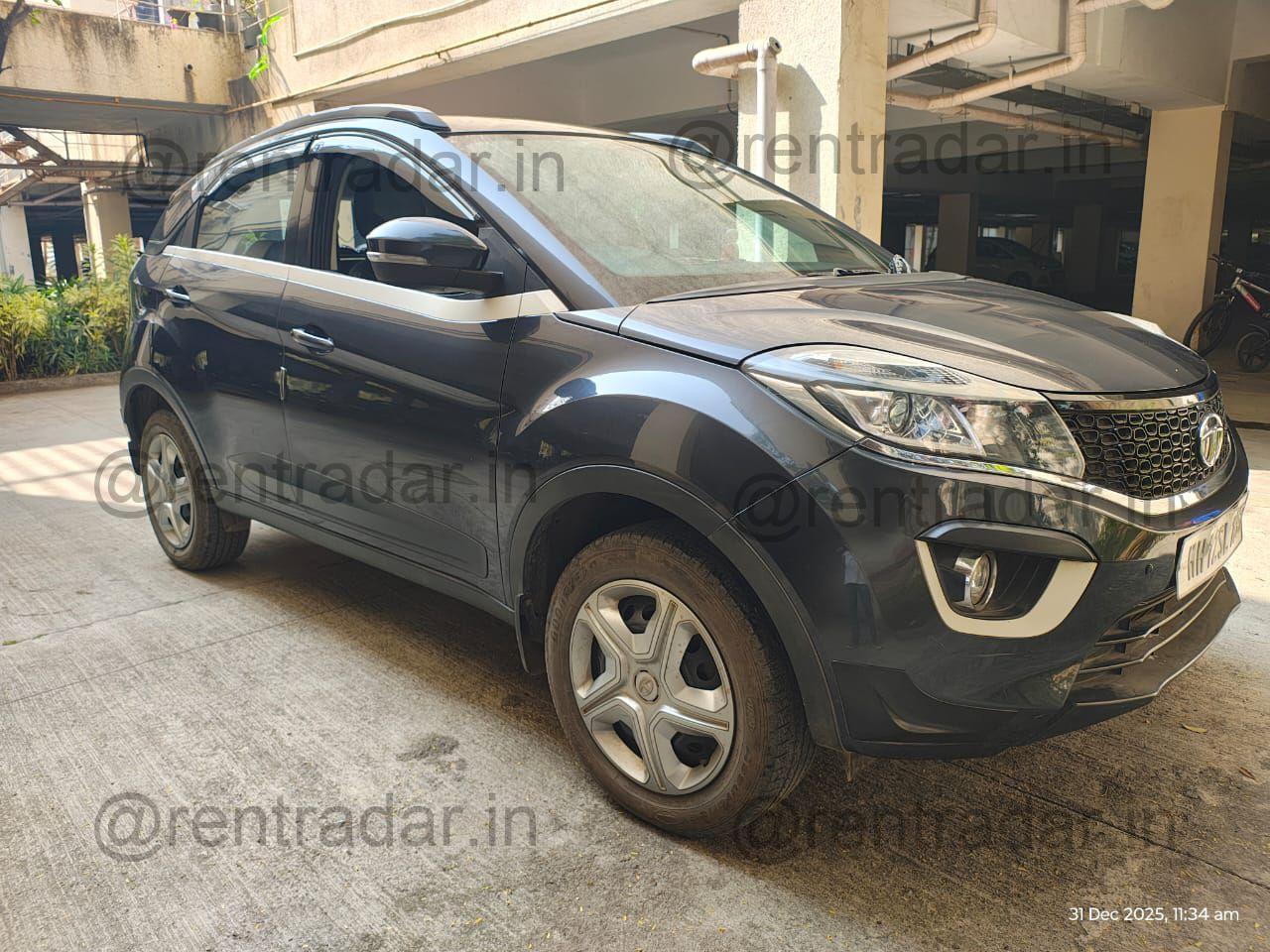 Rental Property Property For Rent at Viman Nagar