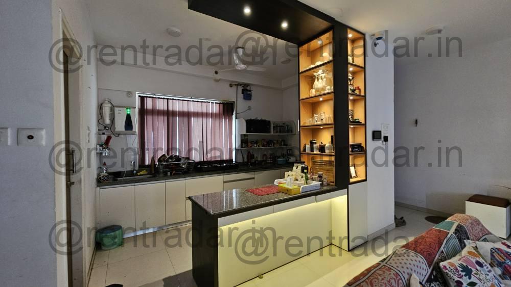 Room in 2bhk at Hinjawadi (godrej Elements)