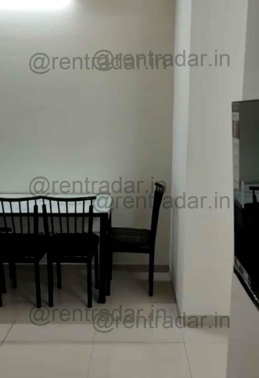 2-bedroom For Rent at Hinjawadi Phase 2 (itrend Homes)