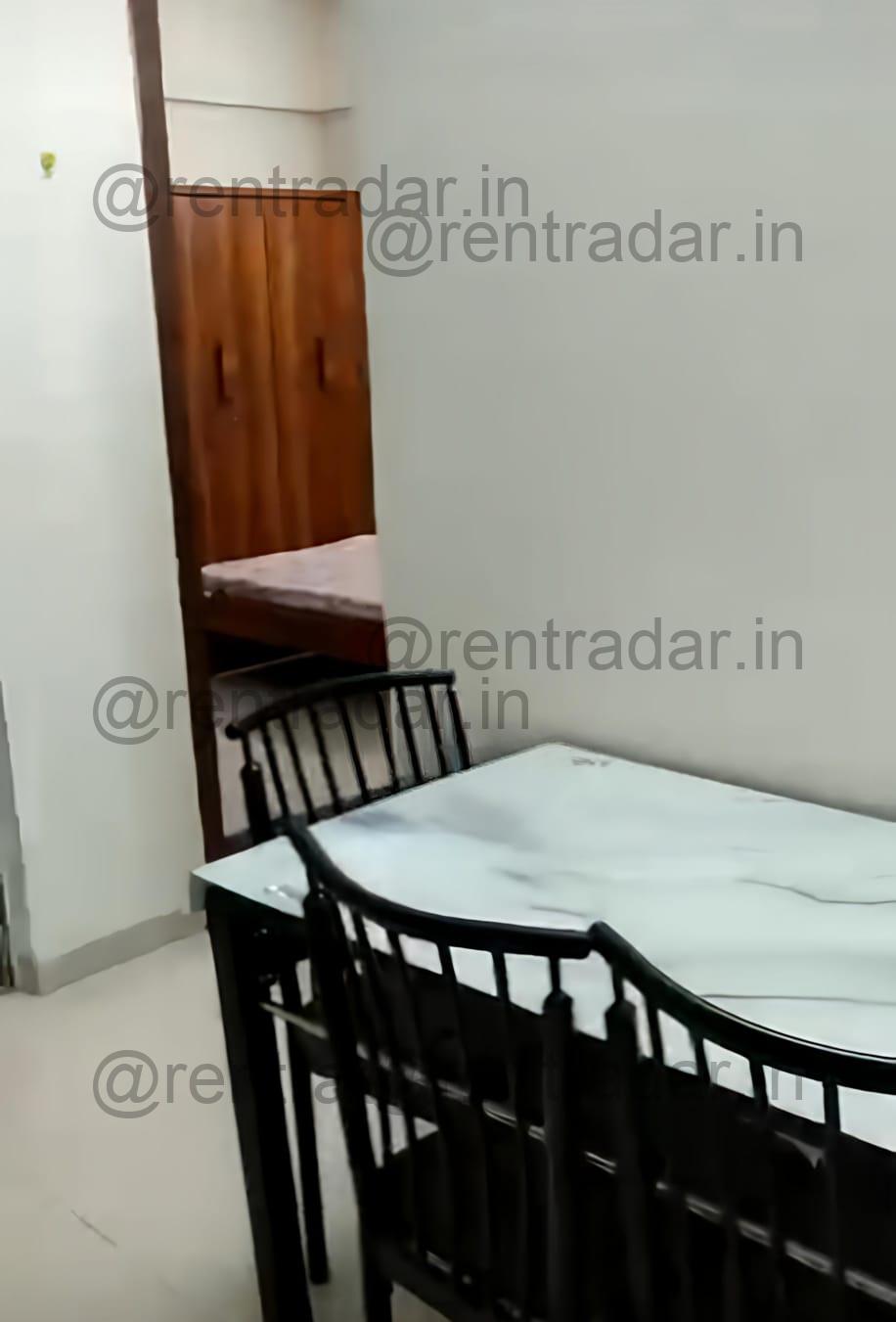 2-bedroom for Rent in ITrend Homes, hinjawadi phase 2