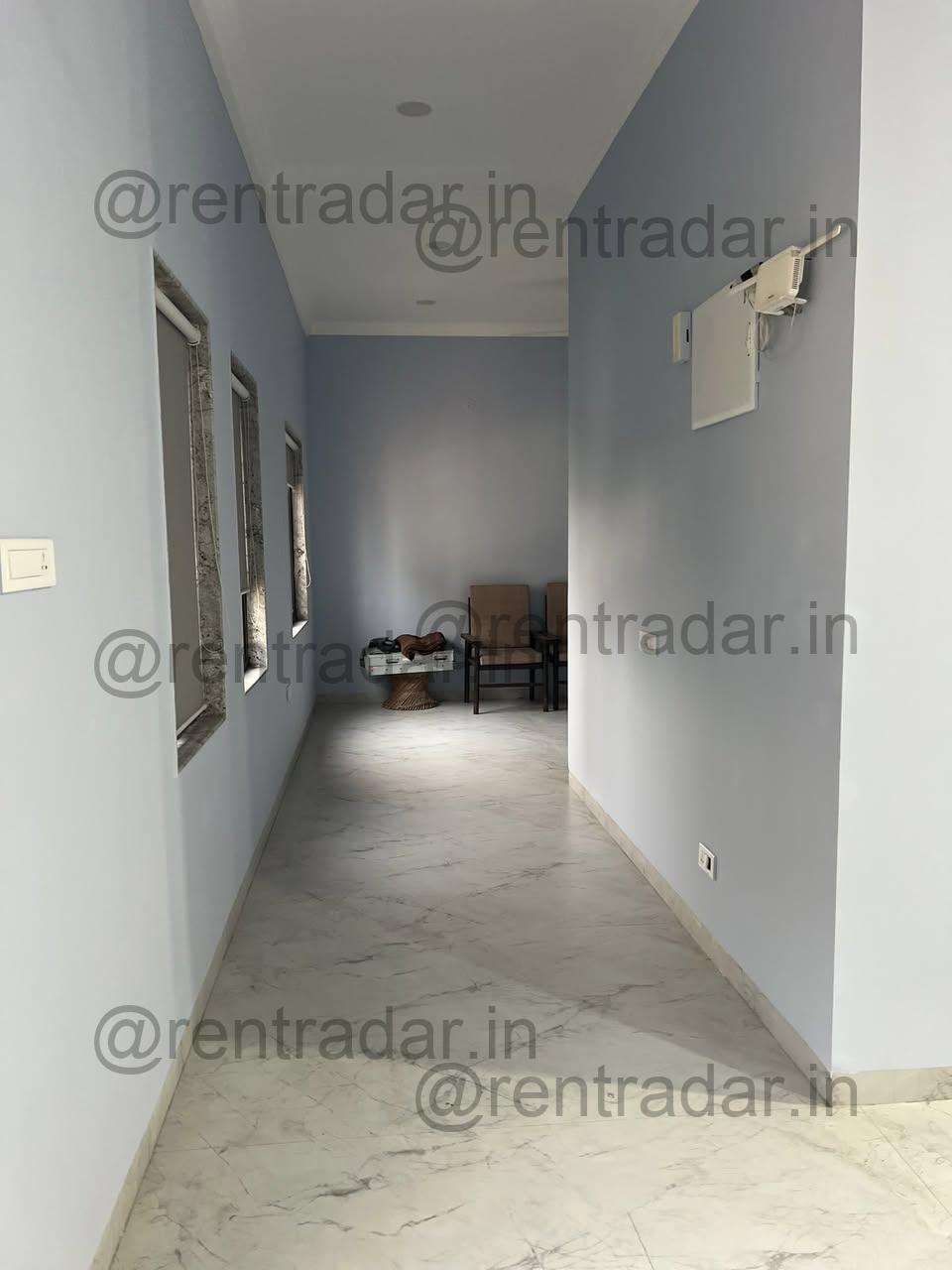Room in 3bhk at Kharadi