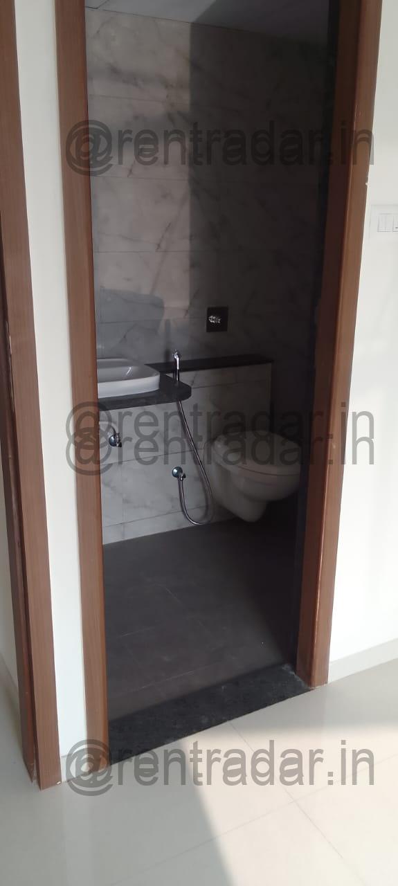 3 BHK for Rent in Park Titan, Hinjewadi