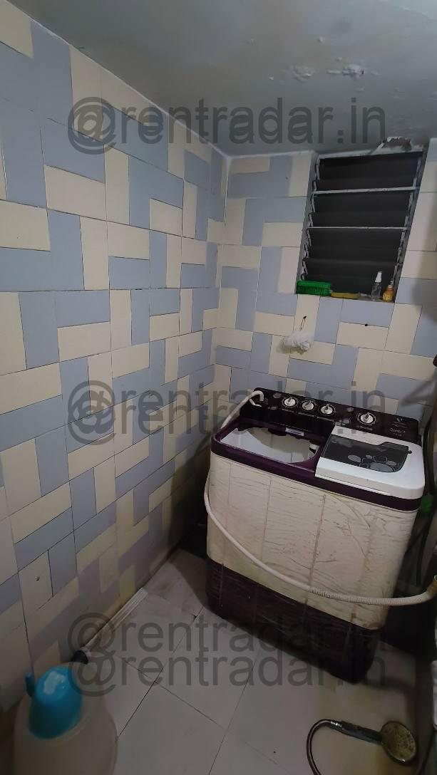 Room in 2bhk at Yerawada (chandranil Apartment)