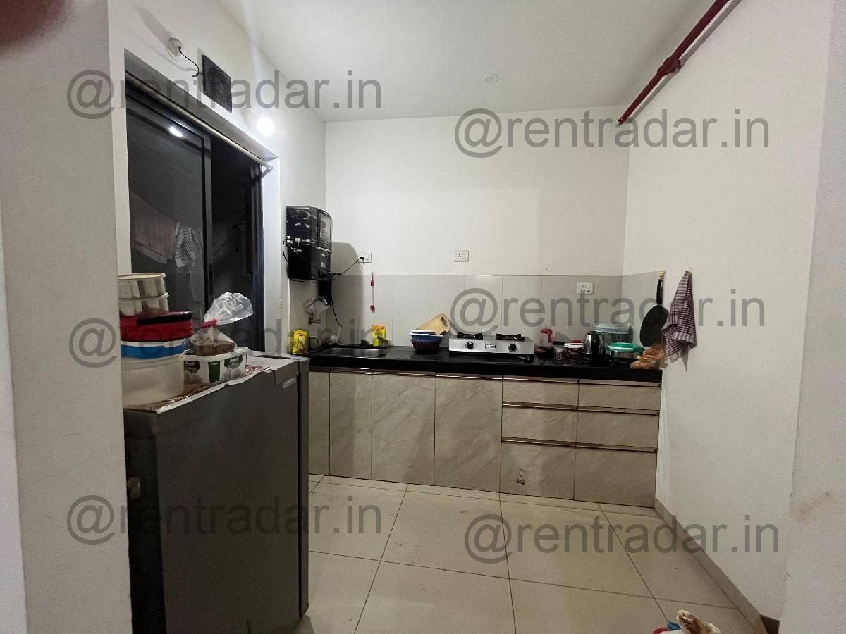 2bhk For Rent at Hinjewadi