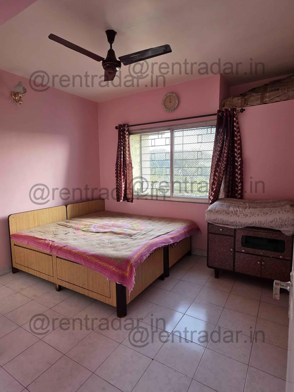 1bhk For Rent at Pune, MH