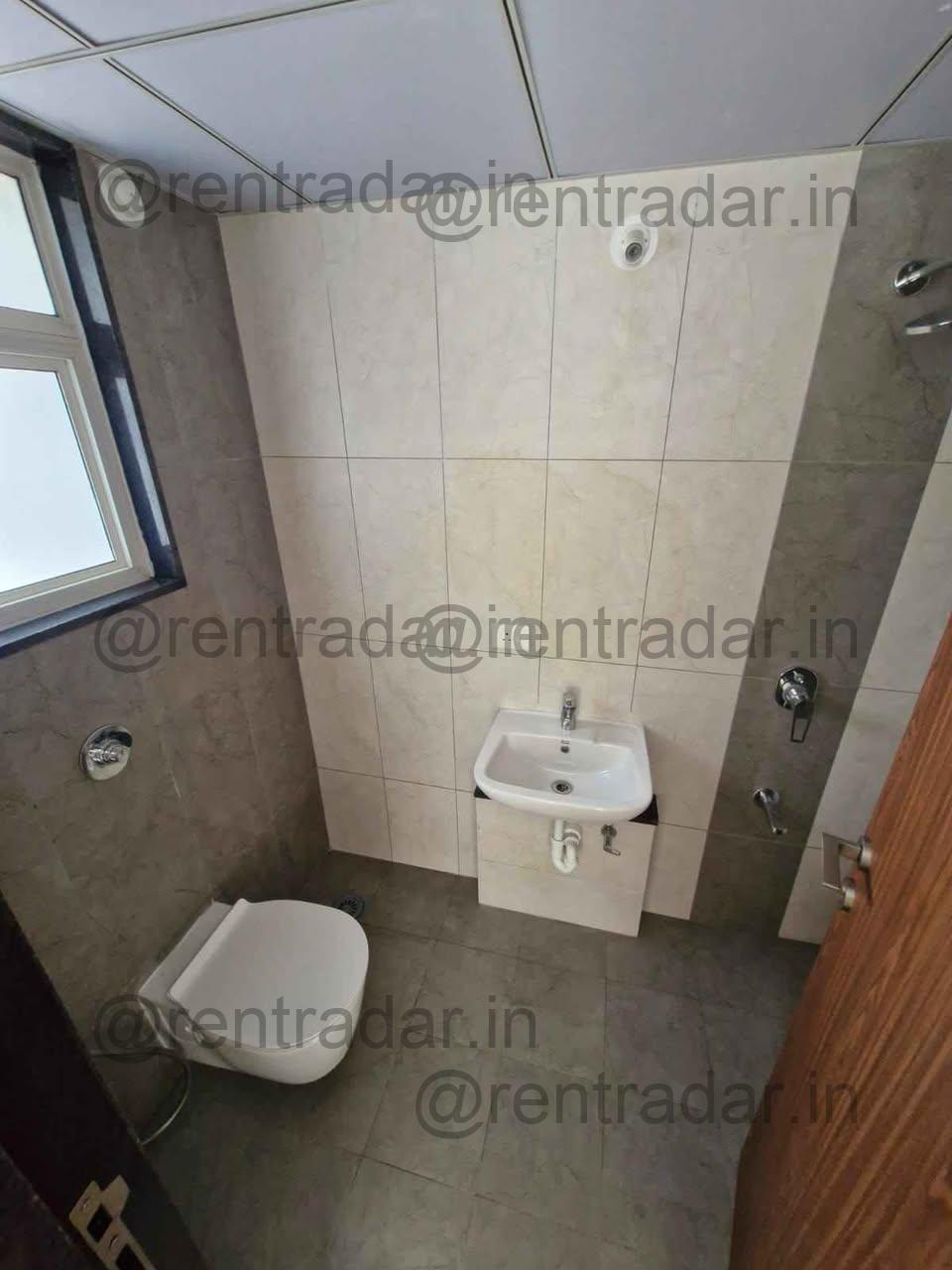 1bhk For Rent at Hinjawadi, MH