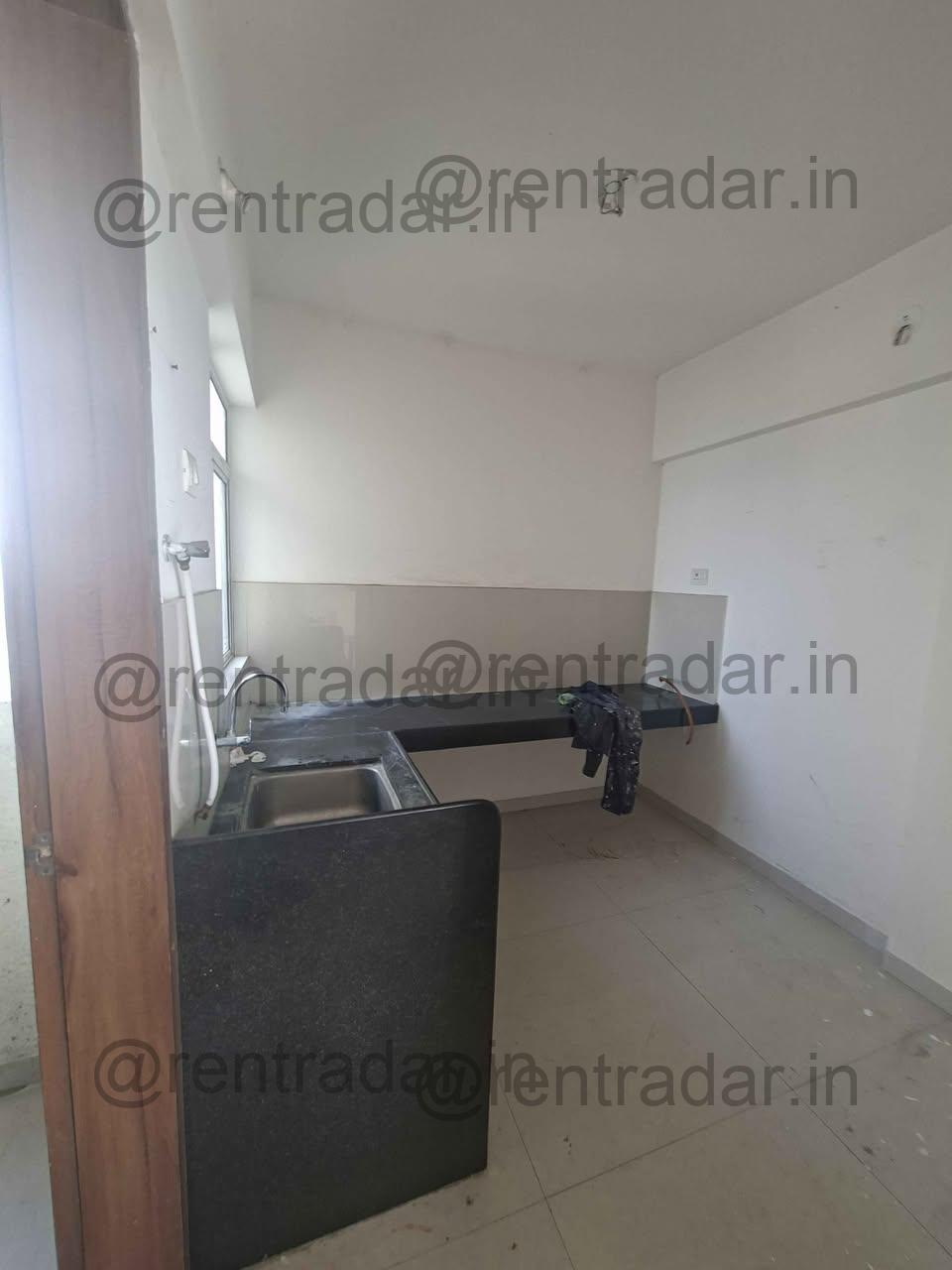 2 Bhk For Rent at Undri, Kad Nagar