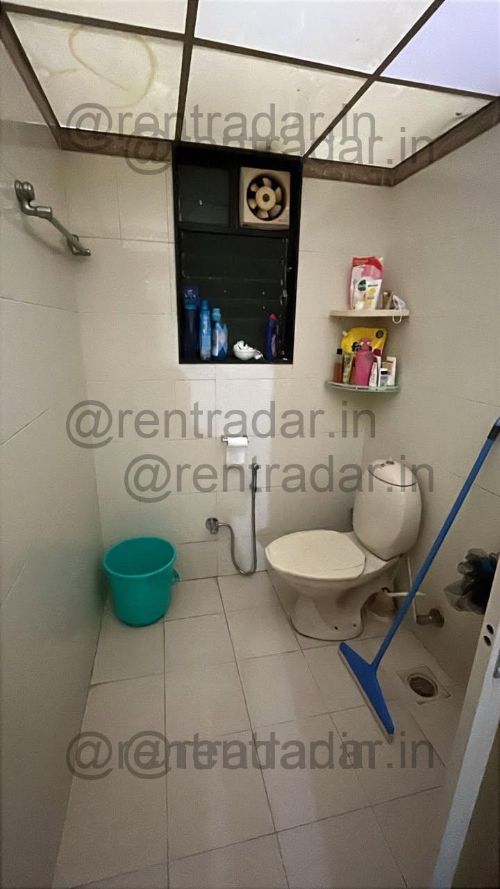 Private Room in 3 Bhk at Koregaon Park Lane 7