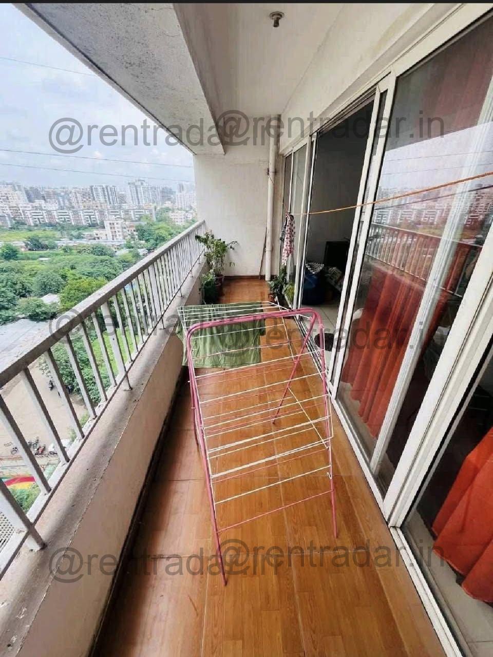 Room in 3bhk at Amanora Park Township (victory Towers)
