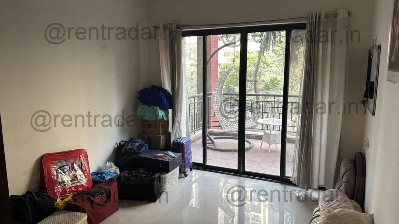 2 Bhk For Rent at Kalyani Nagar