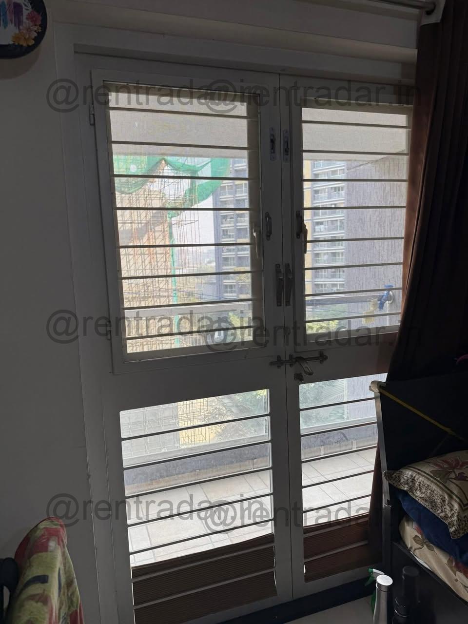 Room in 3 Bhk at Kharadi (zen Estate)