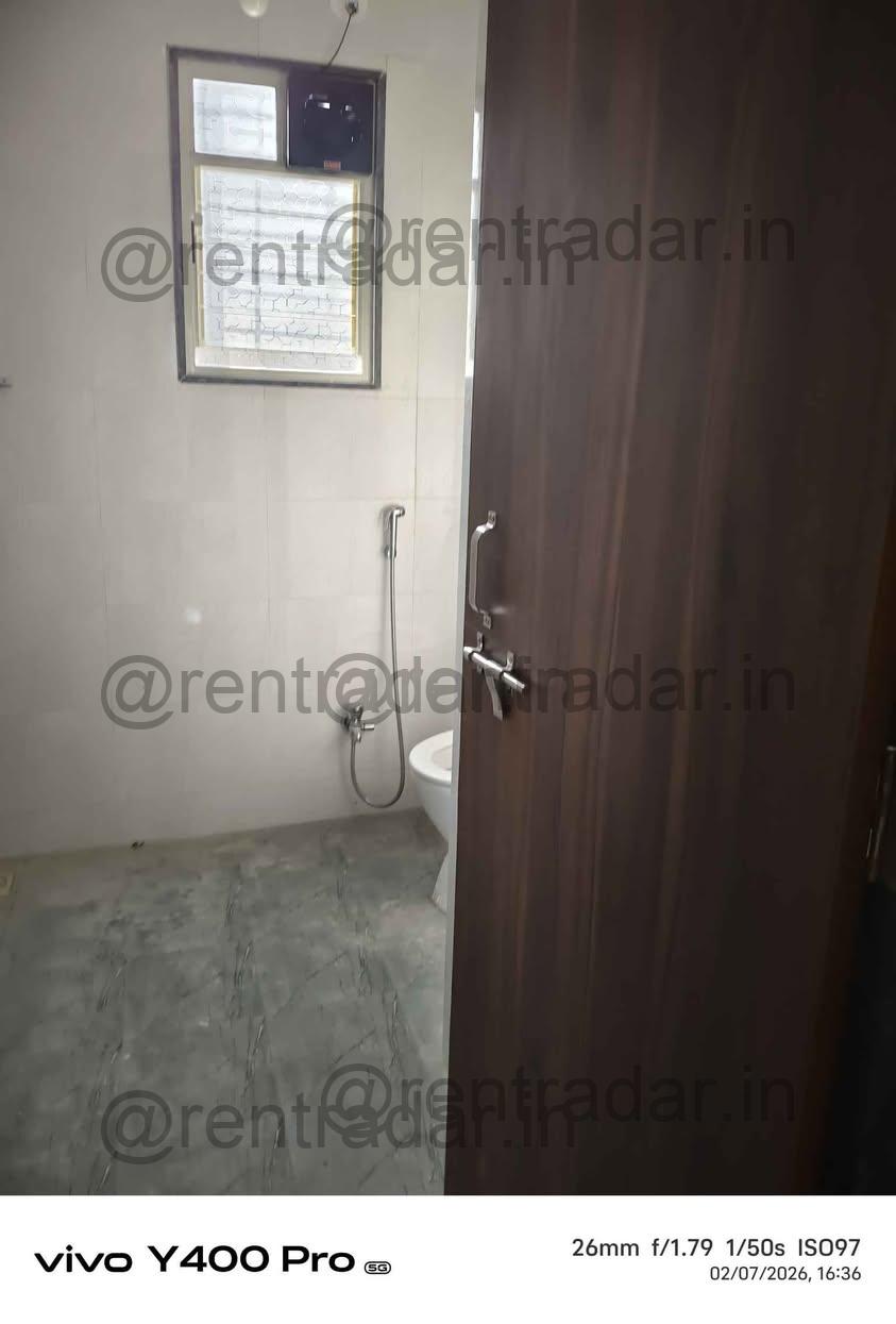 2 Bhk For Rent at Bhairav Nagar