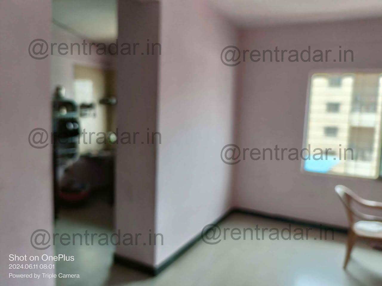 1 Bhk For Rent at Pimpri-chinchwad, MH