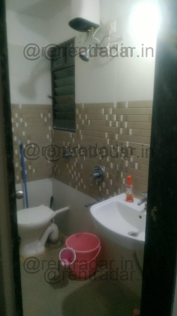 Room in 3bhk at Upper Kharadi