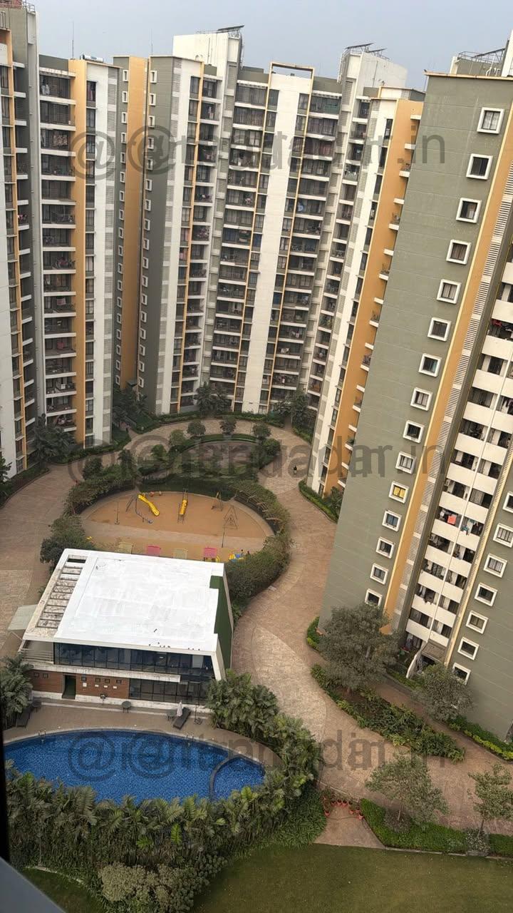 Room in 2bhk at Hinjewadi