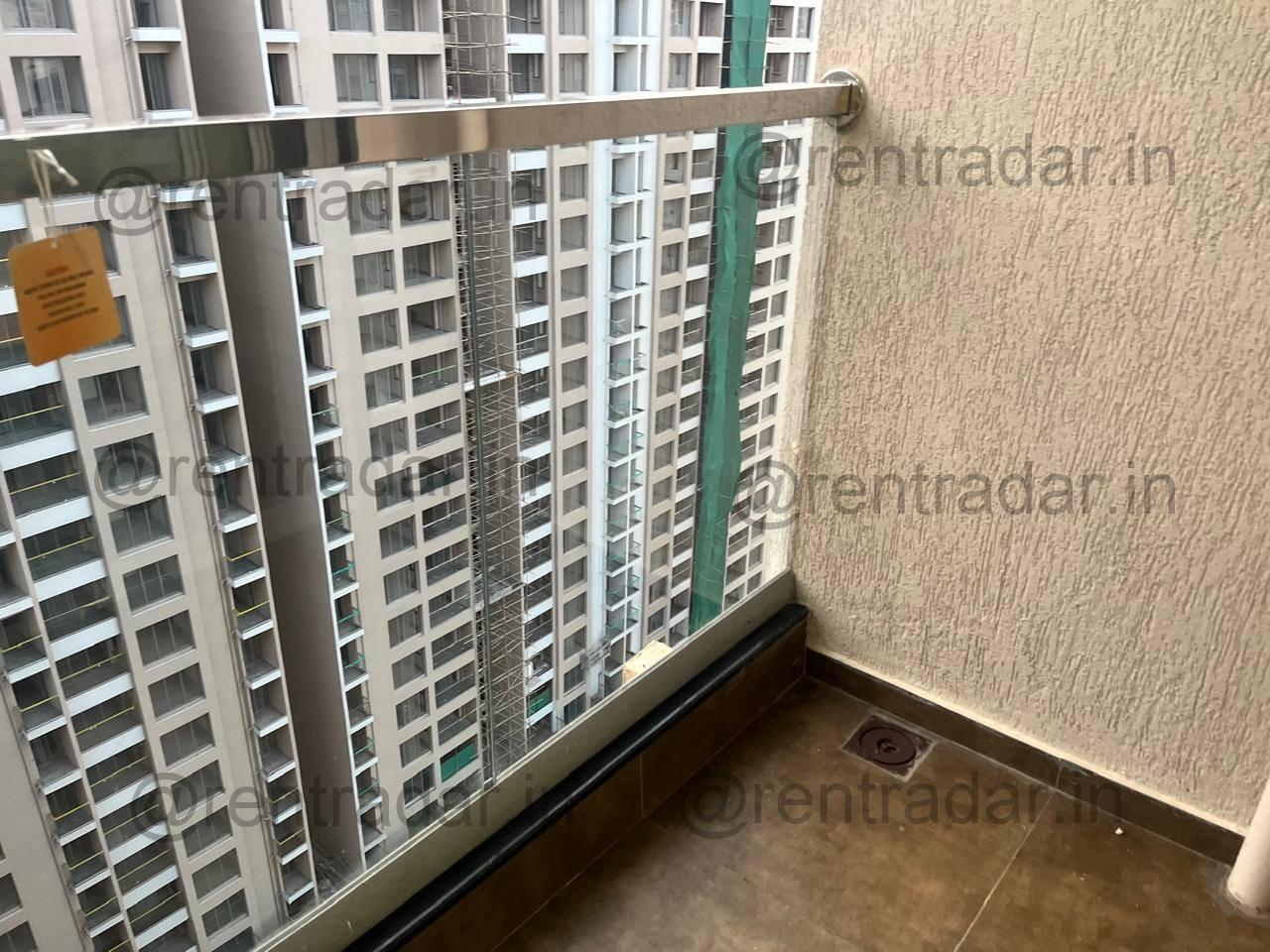 2bhk For Rent at Kharadi
