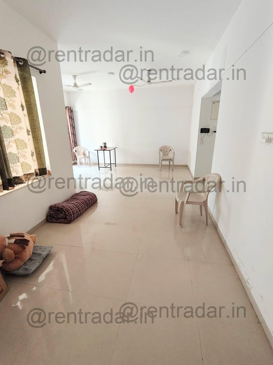 Room in 2bhk at Ashok Meadows Society, Maan Road (ashok Meadows)