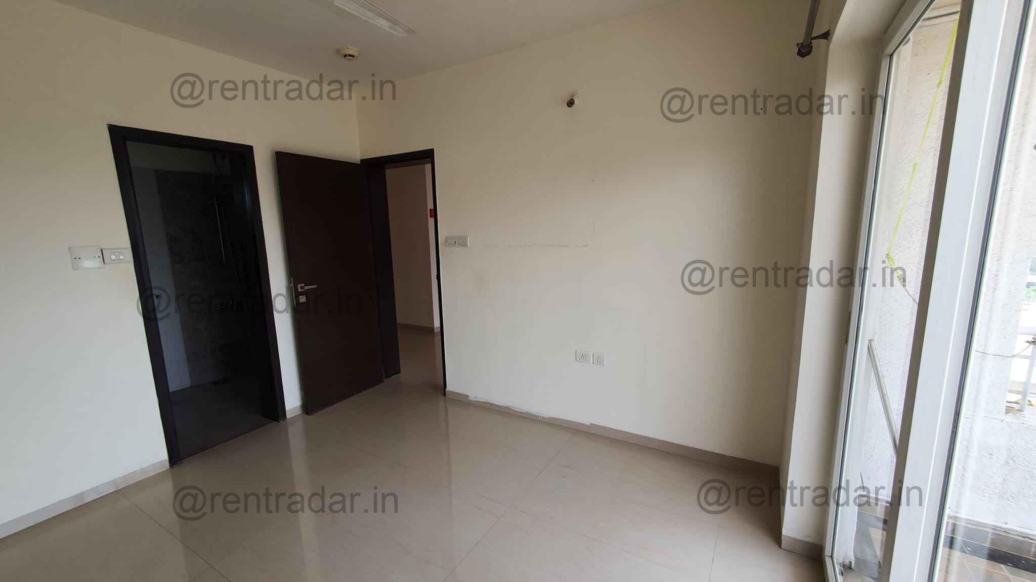 Studio Property For Rent at Pune, MH