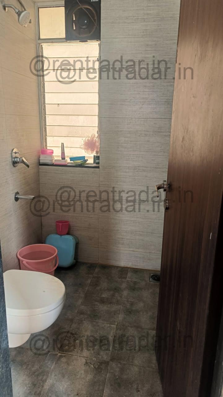 Room in 2 Bhk at Hinjewadi