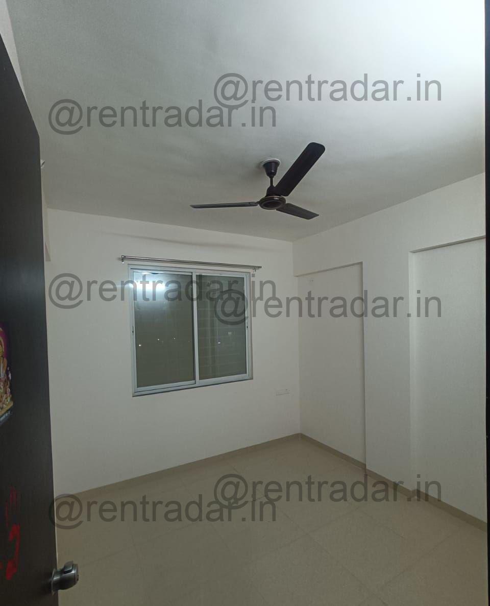 2bhk For Rent at Hinjawadi, MH
