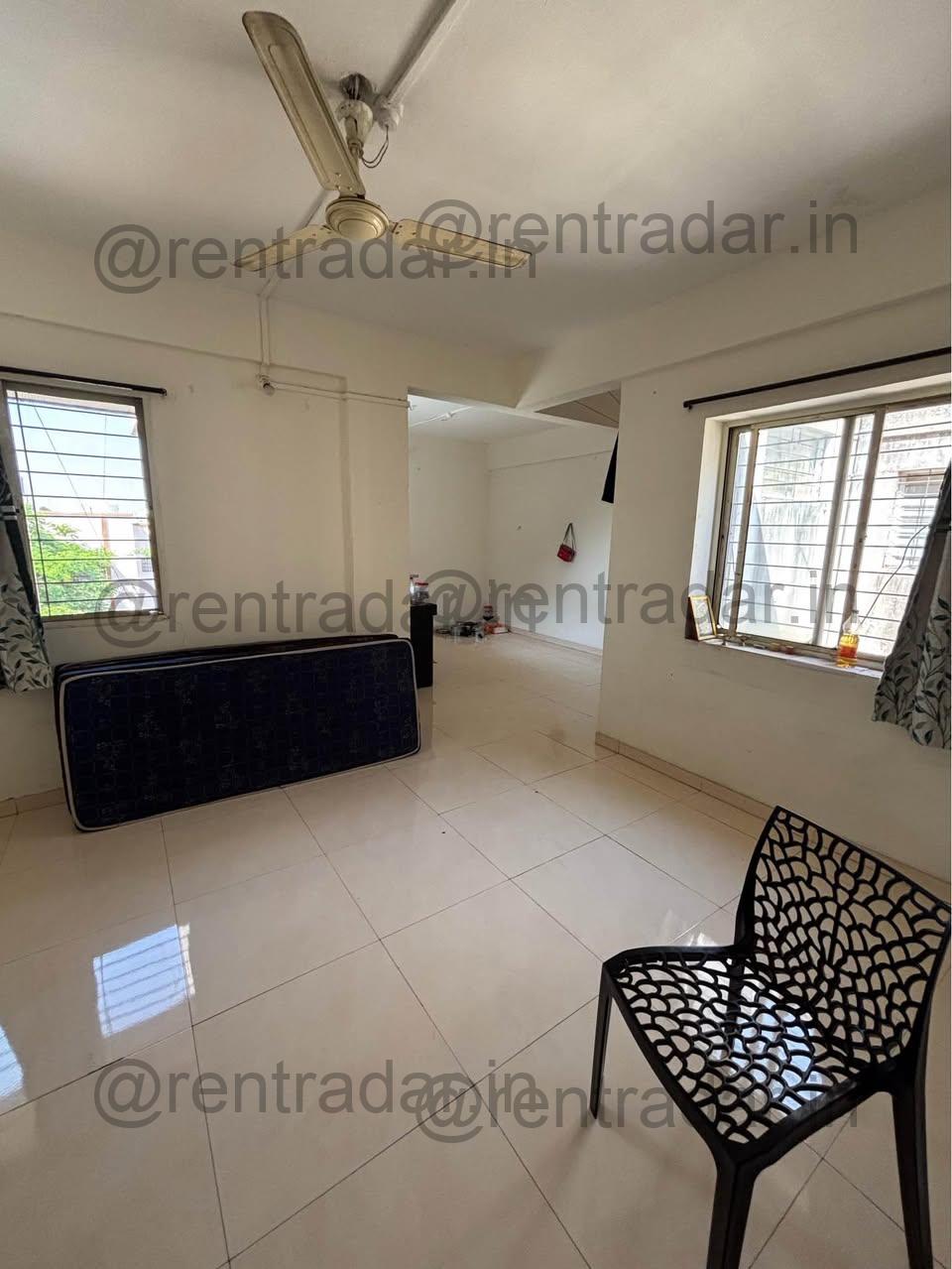 1 Bhk For Rent at Aundh