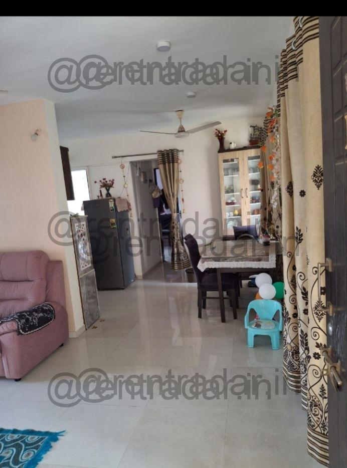 2 Bhk For Rent at Baner