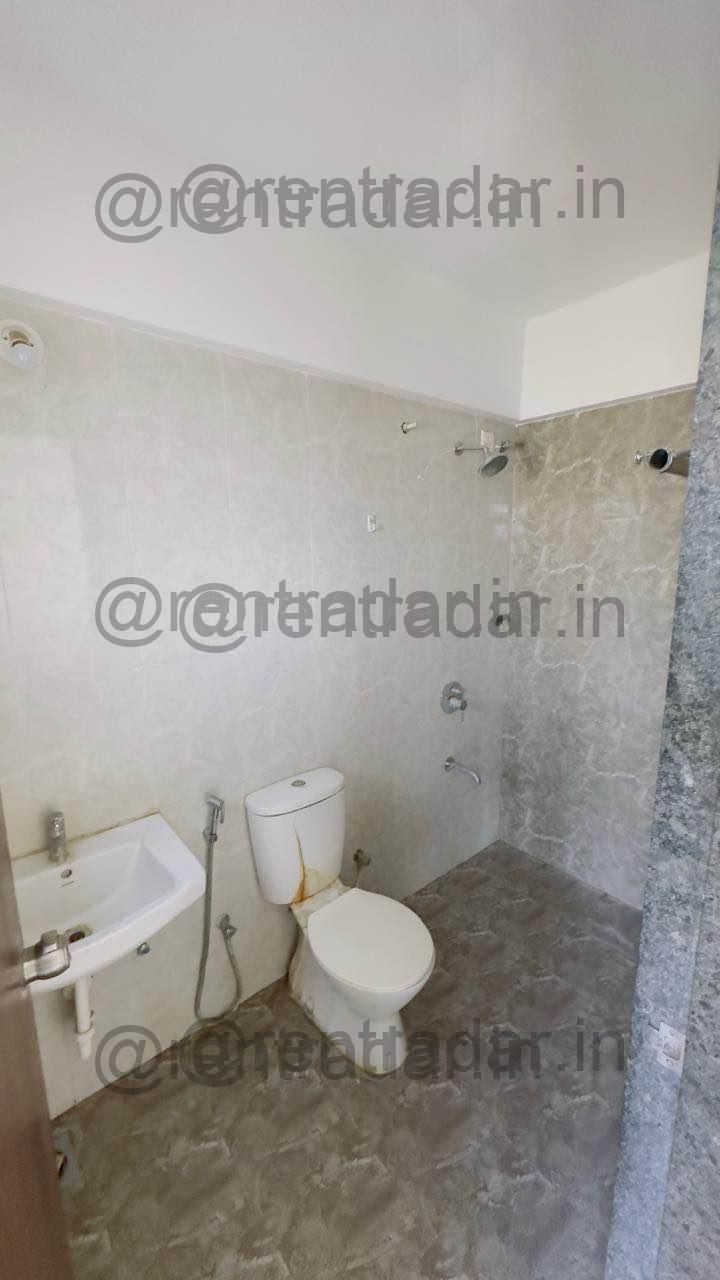 2bhk For Rent at Pimple Nilakh