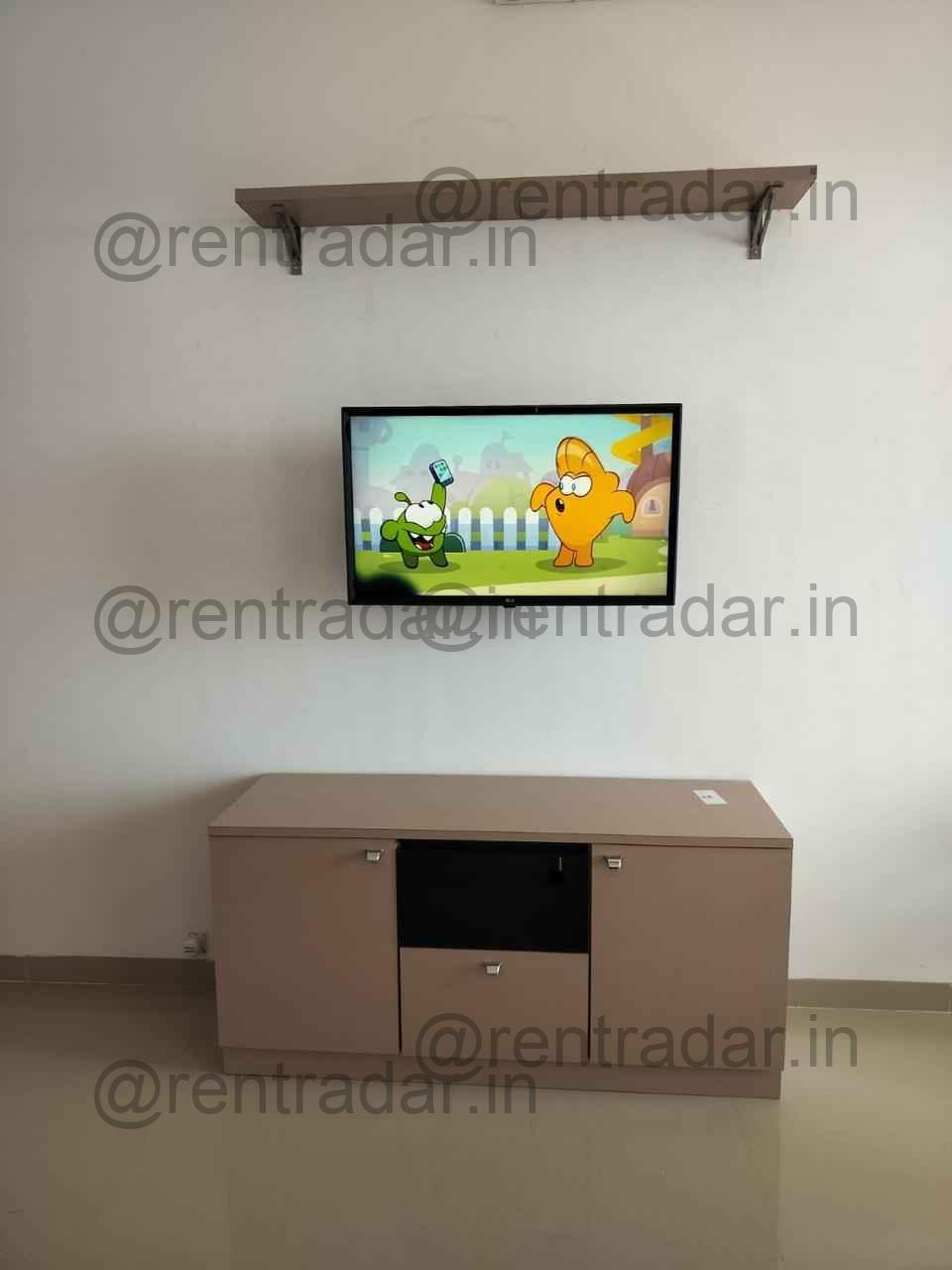 1bhk For Rent at Pune, MH