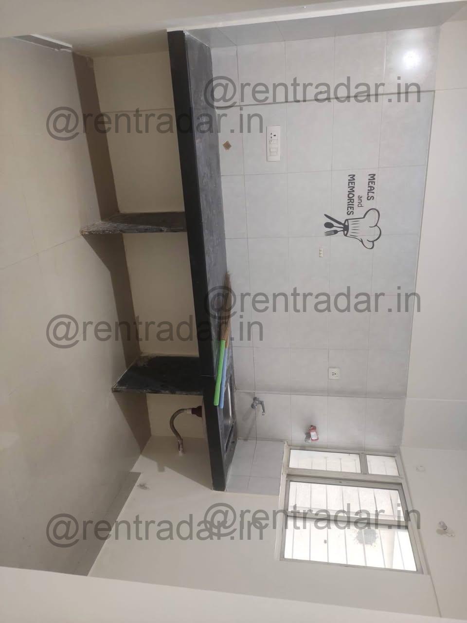 1bhk For Rent at Shewalevadi, Hadapsar