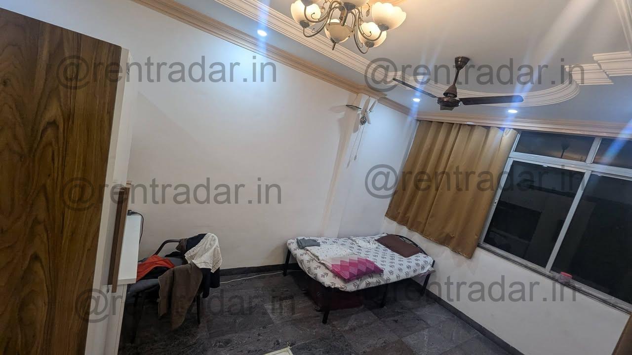 Room in 4 Bhk at Konkan Express Chowk