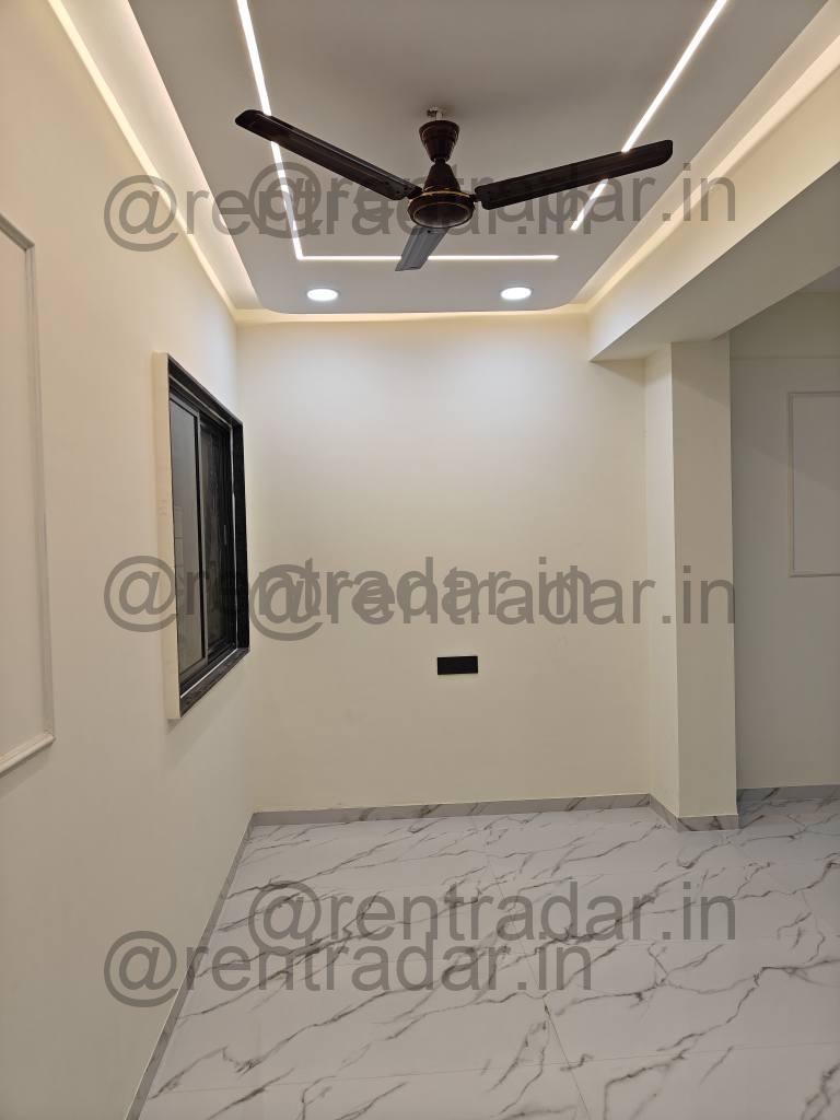 1 Bhk For Rent at Shivraj Nagar, Rahatani