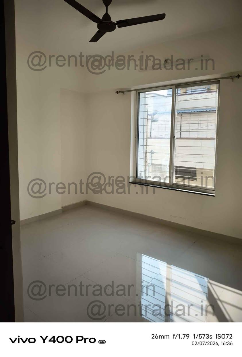 2 Bhk For Rent at Bhairav Nagar